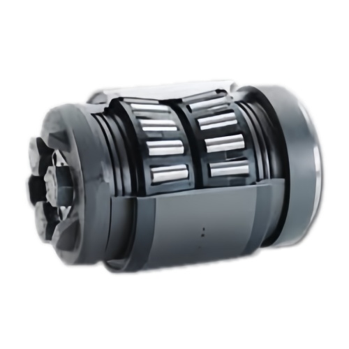 Z-526831.TR2 Tapered Roller Bearings Locomotive Axle Box Bearing Ready Stock