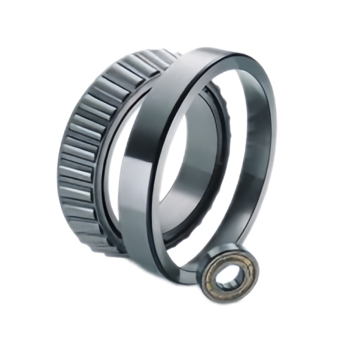 Z-579745.TR2 Tapered Roller Bearings Rail Transit Bearing Stock Available
