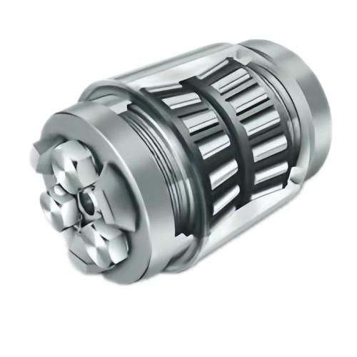 Z-531546.TR1 Tapered Roller Bearings Railway Bearing Ring Quick Shipment